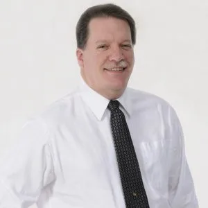 James Woolley - VP of Client Services