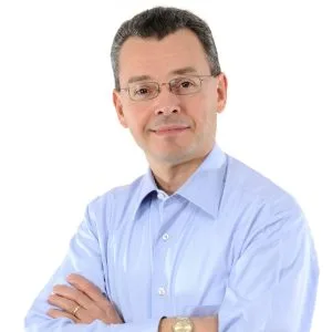 Larry Keating - Co-Founder & CEO